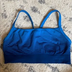 Patagonia Sports Bra